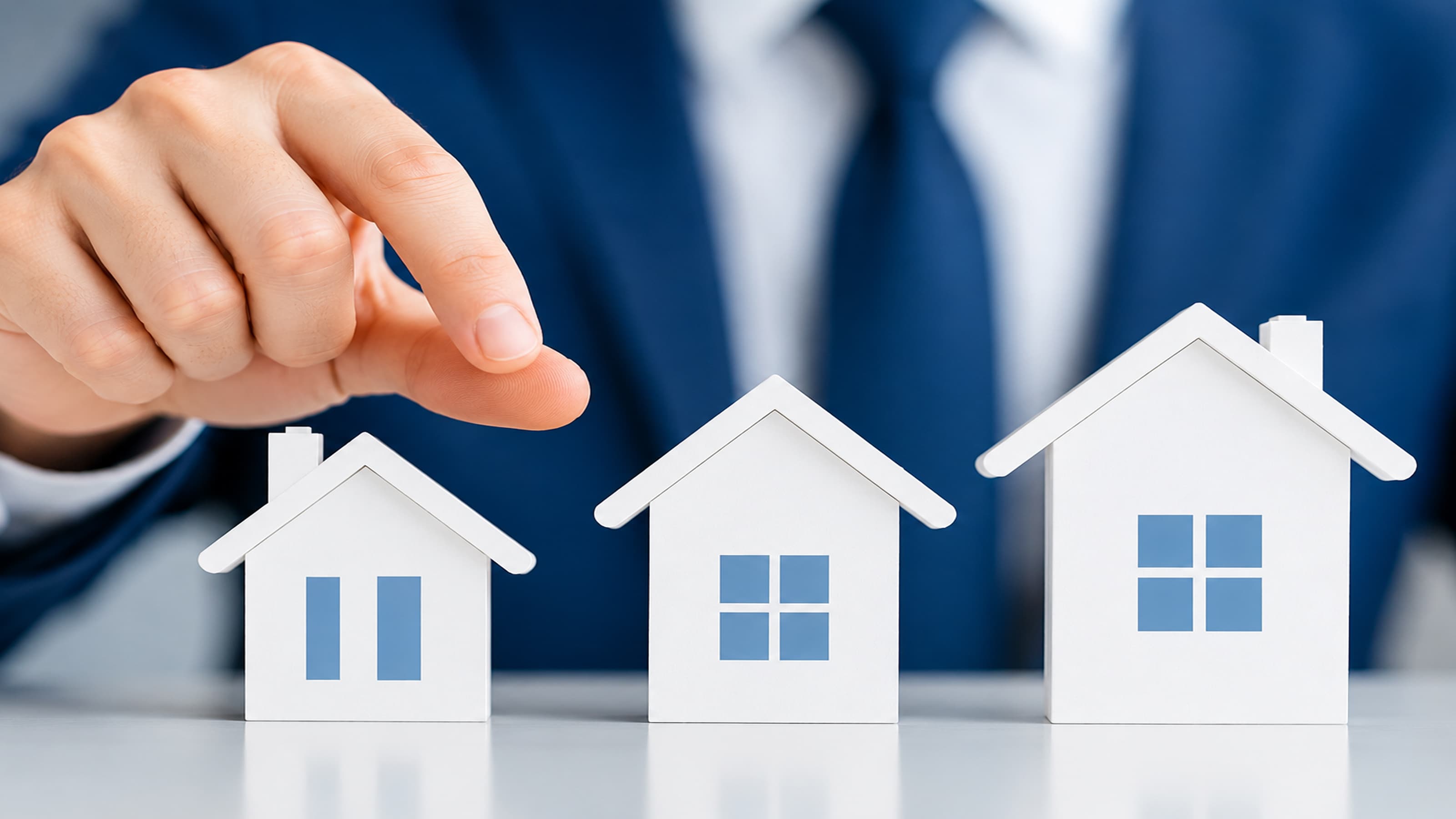 2BHK or 3BHK? How to Choose the Right Apartment Size in Patna